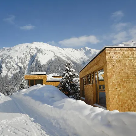 Chalet Chalet Gradonna Mountain Resort-1